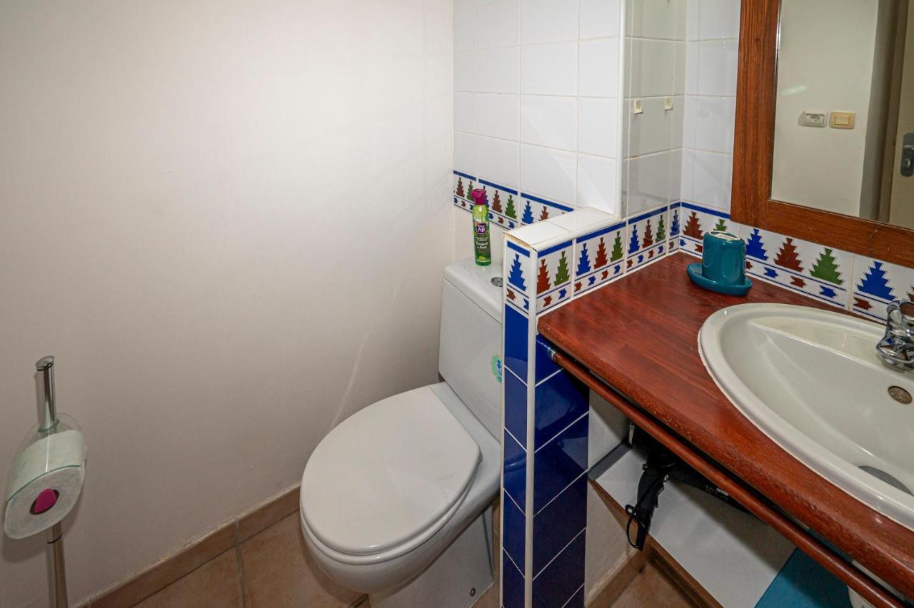 Ferienwohnung Reve De Palmier Le Gosier  Exterior foto